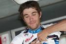 Thibaut Pinot (FDJ) leads the best young rider classification. - rait2011st1044pinot_best_young_600