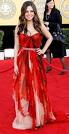 Mila Kunis - The 17th Annual SAG Awards - Red Carpet Central ...