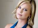 CHARLIZE THERON talks about the suffering of his childhood | The ...