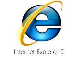 İnternet Explorer 9 Türkçe İndir