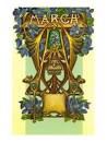 Art Nouveau March, Aries Giclee Print at AllPosters.