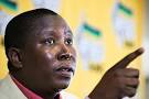 South Africa's outspoken Julius Malema was fined $1300 and ordered to attend ... - 0512-south-africa-malema_full_600