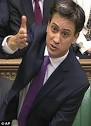 Syria conflict vote: Labour split deepens over Ed Milibands.