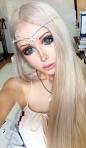 Valeria Lukyanova Diet: How Do Breatharians Live Without Food Or.
