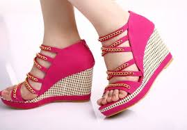 Retail Jakarta shoes shop sepatu toko wanita - Sepatu Wanita