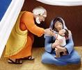 Patriarch Abraham and Matriarch Sarah