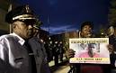 Baltimore Protesters Demand Answers from Police | Al Jazeera America