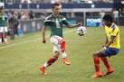 Mexico vs. Ecuador: 6 Things We Learned | Bleacher Report