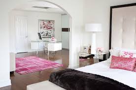 Pink Inspiration: Decorating Your Home With Pink