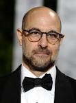 Stanley Tucci Added To Captain America Cast: Stanley Tucci.