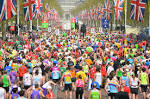 Marathon training plan tips | Mens Fitness UK