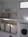 Inspired DIY: Perfect Laundry Rooms Ideas