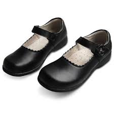 China Girls' School Shoes from Fuzhou Buying Office: Richforth ...