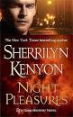 Night Pleasures: The First Dark-Hunter Novel by Sherrilyn Kenyon - nplg
