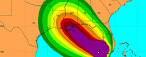 Daily Kos: Isaac's Not a Big Storm...Yet - 8-27 Upds