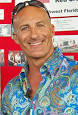 Jim Cantore has the hots for me. - Jim-Cantore