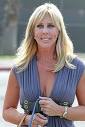 Real Housewives of Orange County' star VICKI GUNVALSON files for ...