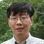 Jian Shen. Research Associate Professor of Marine Science. Email: [[shen]] - jshen