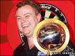 John Part. Part won the PDC title in 2003 and the BDO world crown in 1994 - _45279202_part226getty