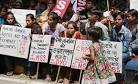 Delhi gangrape: Sushma Swaraj demands capital punishment for ...
