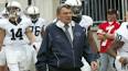 ICONIC JOE PATERNO OUT IN SEX ABUSE SCANDAL FALLOUT - CNN.