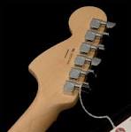 Fender® Forums • View topic - American Special Stratocaster serial