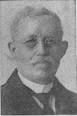 Friedrich Bechtold. served St. John's 1919 to 1933. Return to Pastor List - Schieler