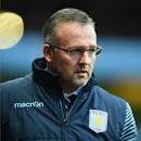 EPL 2014: Aston Villa coach Paul Lambert has full backing of.