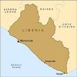 liberia pronunciation