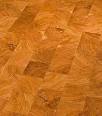 Solid wood floor tile - BOIS DE BOUT - DESIGN PARQUET