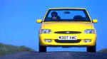 Best Selling Cars – Matt's blog » UK 1998: Ford Fiesta leads