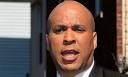 Cory Booker: making capital out of Bain | Ana Marie Cox | Comment ...