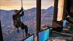 GRAND THEFT AUTO V Plot and Images; New Images from Rockstar's GTA ...