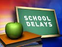 school delays: Latest News,