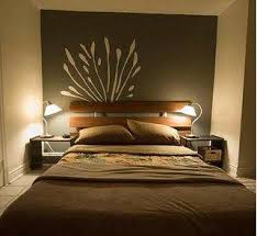 Decor over your bed.... - CafeMom Mobile