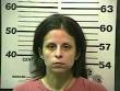 Angela Garcia, charged May 12, 2009, with chemical endangerment of exposing ... - medium_garcia