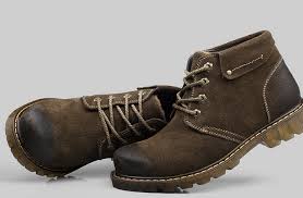 Aliexpress.com : Buy Mens Winter Boots 2015 Best Quality Genuine ...
