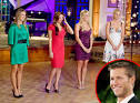 The BACHELOR FINALE Shocker… Is Vienna The One?