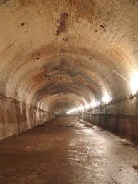 8th Street Tunnel 8th Street Tunnel