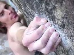 2010 has been a pretty good year for Daniel Woods out on the boulders, what with his string of hard first ascents of problems like Desperanza (V15) in Hueco ... - dwoodshmvideo