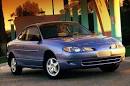 Ford Escort ZX2 (