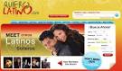 Latino online dating portal and Latino event website partner