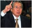 Lima - Former Peruvian president Alberto Fujimori was sentenced Wednesday to ... - Alberto-Fujimori-9497
