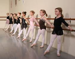 آموزش رقص باله نئو کلاسیک و باله مدرن