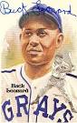 Walter “Buck” Leonard was inducted into the National Baseball Hall of Fame ... - scan0109_sm