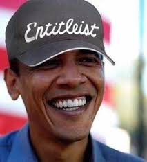 Image result for obama golfing while world collapses pics