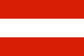 خرائط واعلام النمسا 2012   -Maps and flags Austria 2012