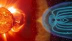 potential of solar storms.