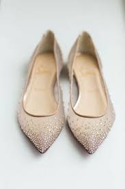 Bridal Flats on Pinterest | Bridal Shoes, Wedding Shoes and Bridal