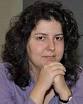 Calzetta Ruiz, Monica FIDE Chess Profile - Players Arbiters Trainers - card